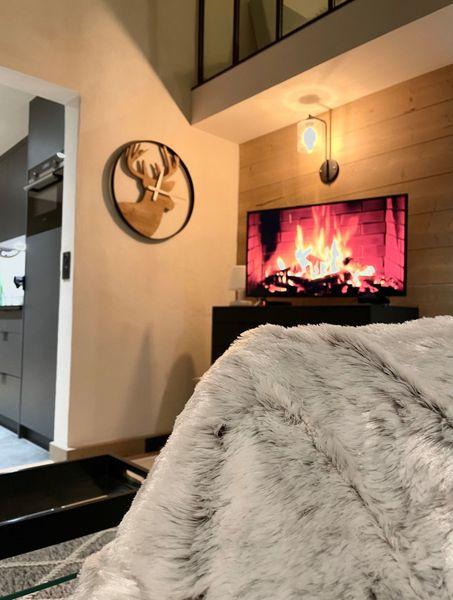 Appartements LE DOME - Val d’Isère Centre