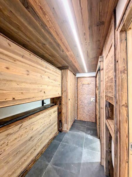 Appartements LE DOME - Val d’Isère Centre