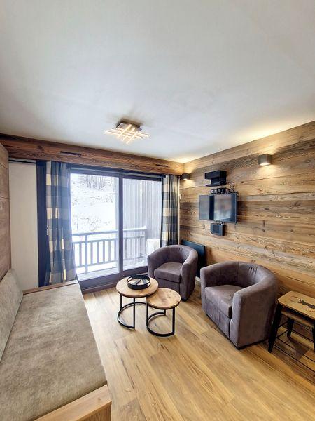 Appartements LE DOME - Val d’Isère Centre