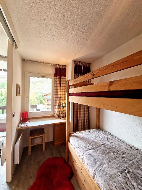 travelski home choice - Appartements LES HAUTS DE ROGONEY - Val d’Isère Centre