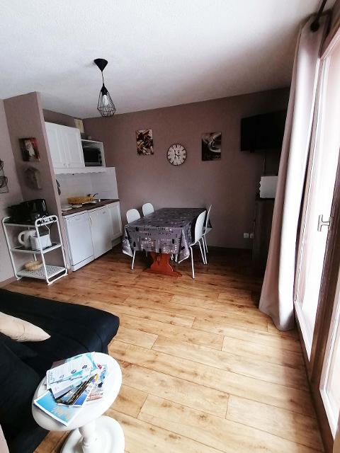 LES BALCONS DU SOLEIL 1 - Saint François Longchamp