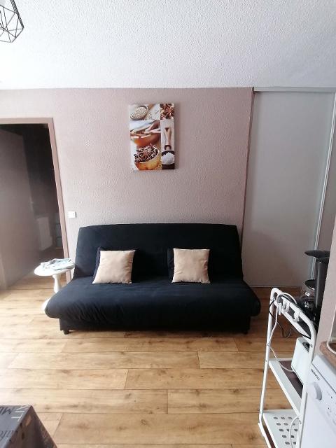 LES BALCONS DU SOLEIL 1 - Saint François Longchamp