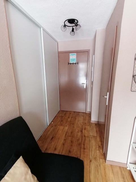 LES BALCONS DU SOLEIL 1 - Saint François Longchamp