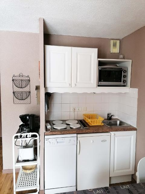 LES BALCONS DU SOLEIL 1 - Saint François Longchamp