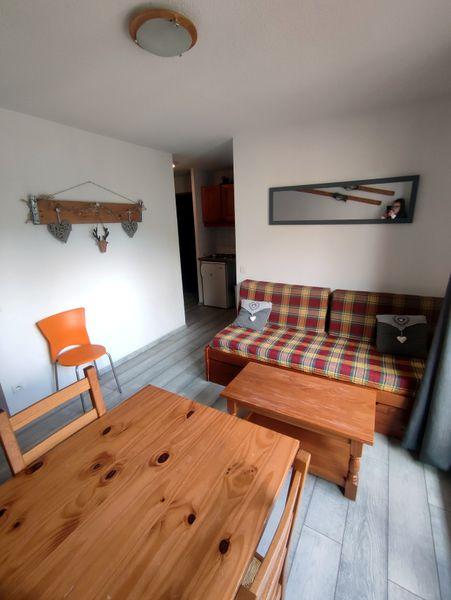 LES BALCONS DU SOLEIL 1 - Saint François Longchamp