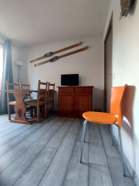 LES BALCONS DU SOLEIL 1 - Saint François Longchamp