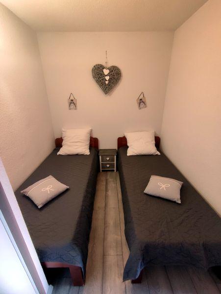 LES BALCONS DU SOLEIL 1 - Saint François Longchamp