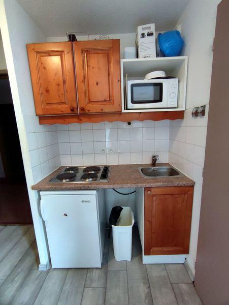 LES BALCONS DU SOLEIL 1 - Saint François Longchamp