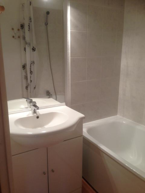 Appartement le rond point des pistes rppe103 - Saint François Longchamp