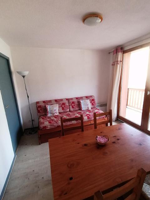 LES BALCONS DU SOLEIL 1 - Saint François Longchamp