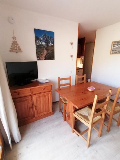 LES BALCONS DU SOLEIL 1 - Saint François Longchamp