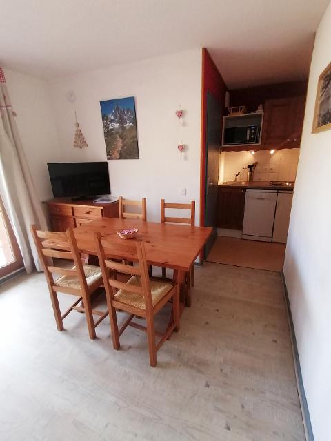 LES BALCONS DU SOLEIL 1 - Saint François Longchamp