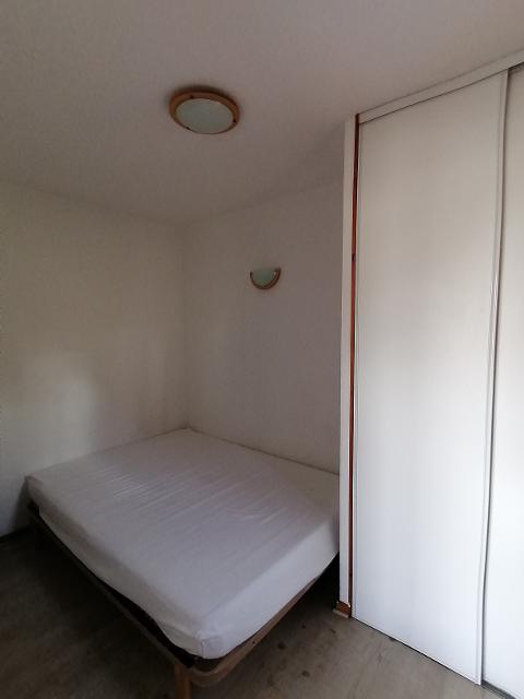 LES BALCONS DU SOLEIL 1 - Saint François Longchamp