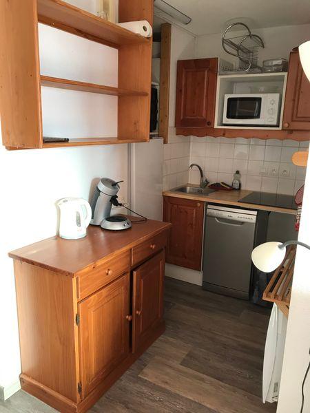 LES BALCONS DU SOLEIL 1 - Saint François Longchamp