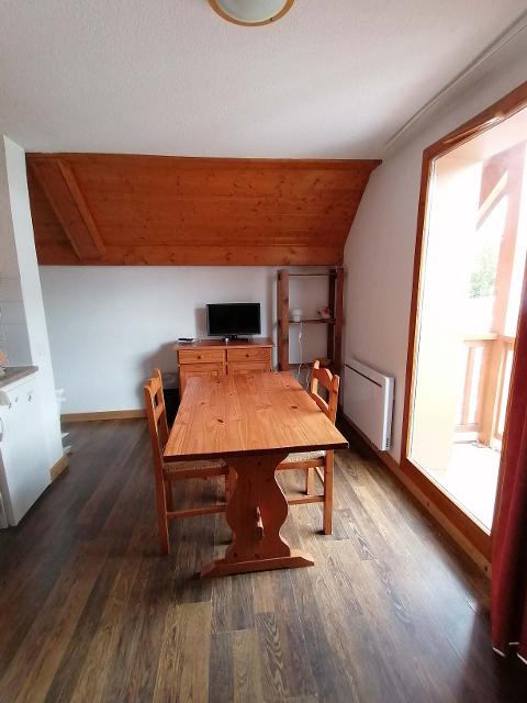 LES BALCONS DU SOLEIL 1 - Saint François Longchamp