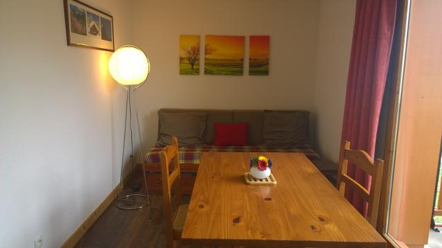 Appartement les balcons du soleil 1 bdsb53 - Saint François Longchamp