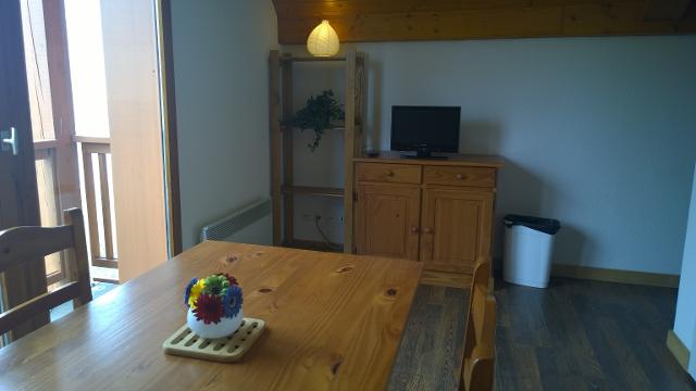 Appartement les balcons du soleil 1 bdsb53 - Saint François Longchamp