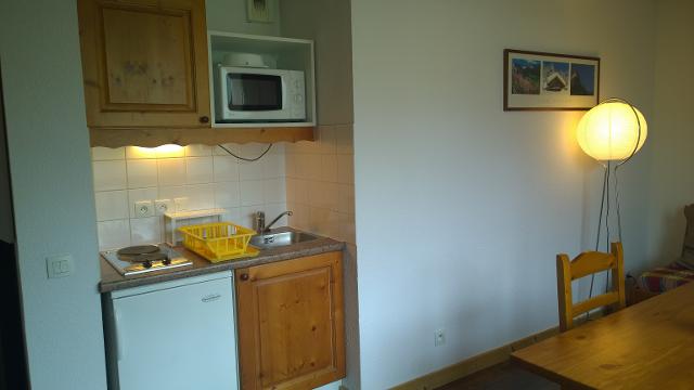 Appartement les balcons du soleil 1 bdsb53 - Saint François Longchamp