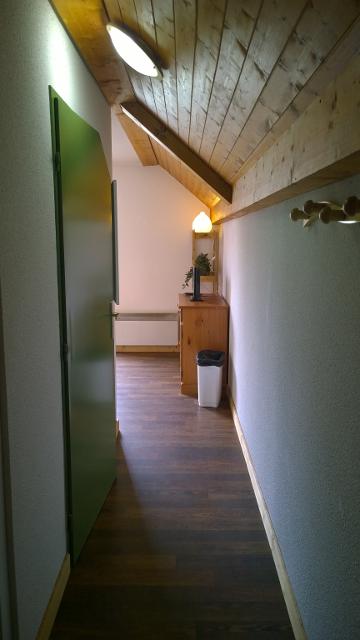 Appartement les balcons du soleil 1 bdsb53 - Saint François Longchamp