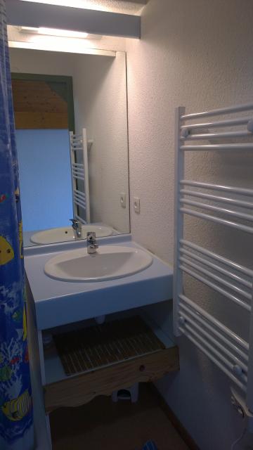 Appartement les balcons du soleil 1 bdsb53 - Saint François Longchamp