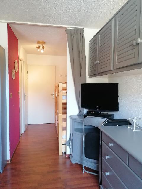 LE VAL BLANC 1 - Saint François Longchamp