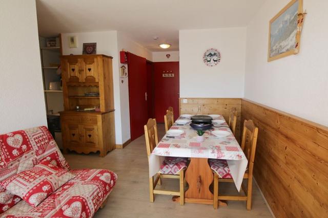 LES BALCONS DU SOLEIL 1 - Saint François Longchamp