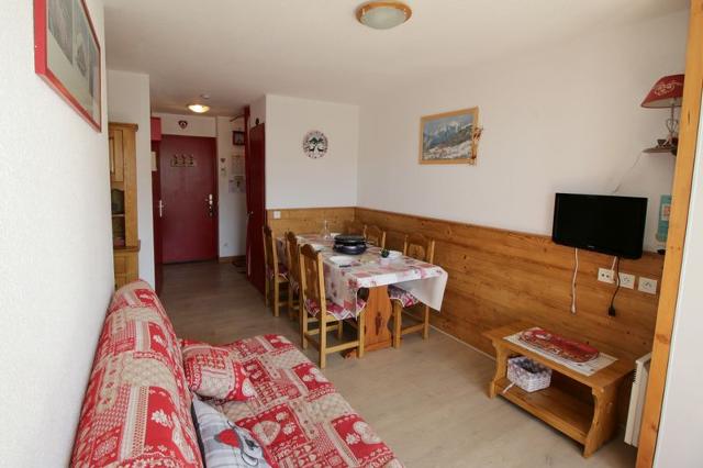 LES BALCONS DU SOLEIL 1 - Saint François Longchamp