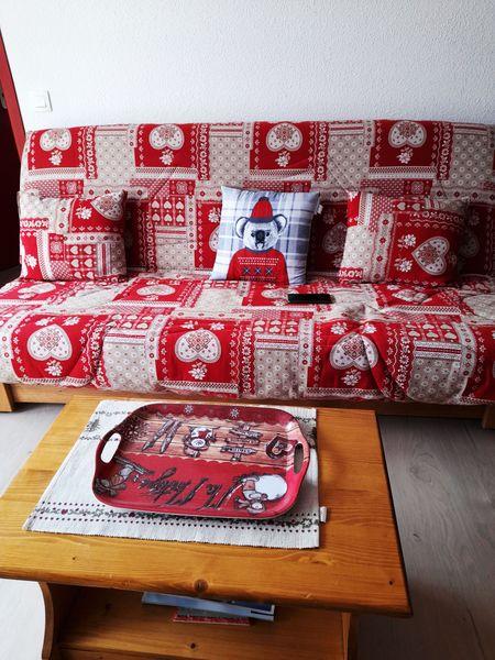 LES BALCONS DU SOLEIL 1 - Saint François Longchamp