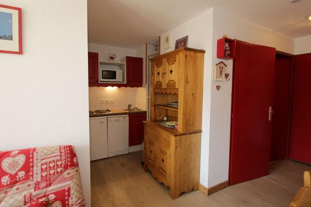 LES BALCONS DU SOLEIL 1 - Saint François Longchamp