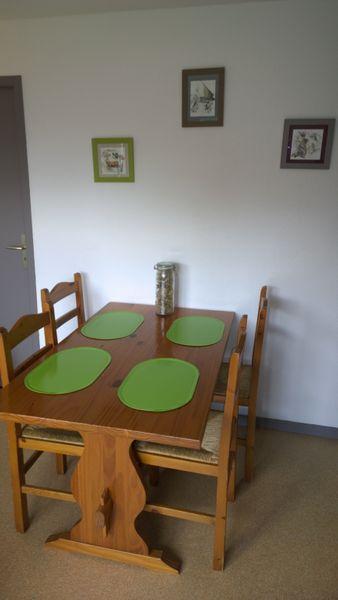 LES BALCONS DU SOLEIL 1 - Saint François Longchamp