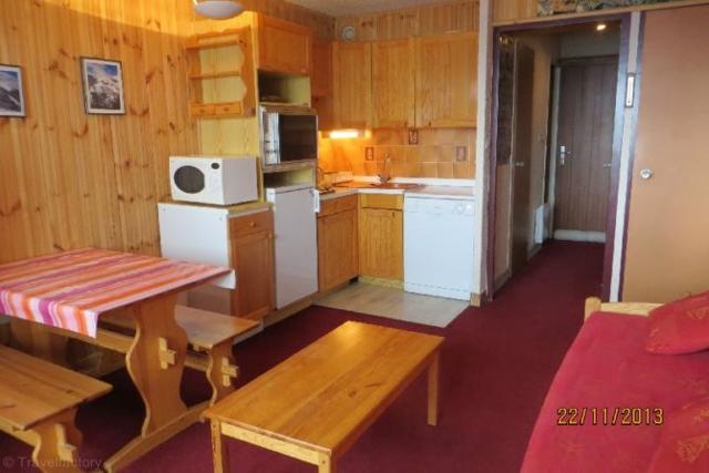 Appartements Les Gentianes - Auris en Oisans