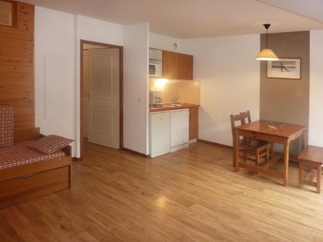 Appartement Les Silenes 495 - Les Orres