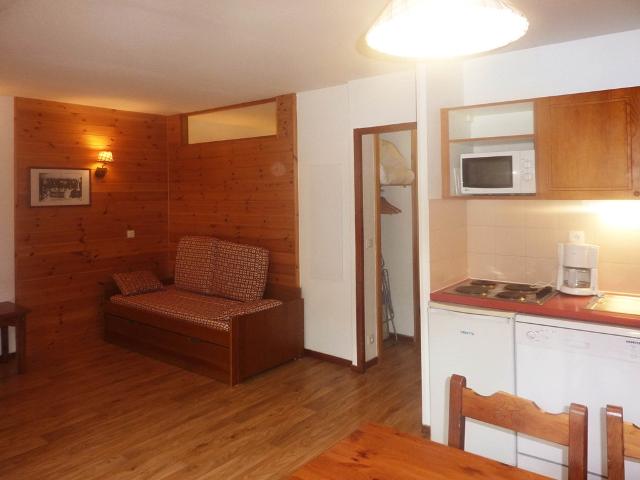 Appartement Les Silenes 495 - Les Orres