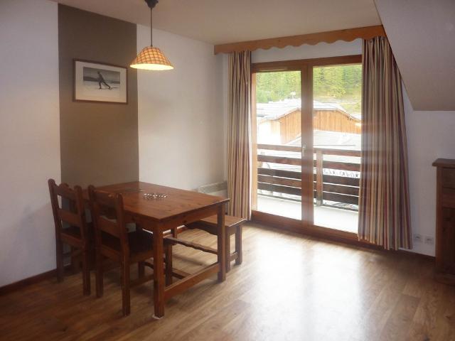 Appartement Les Silenes 495 - Les Orres