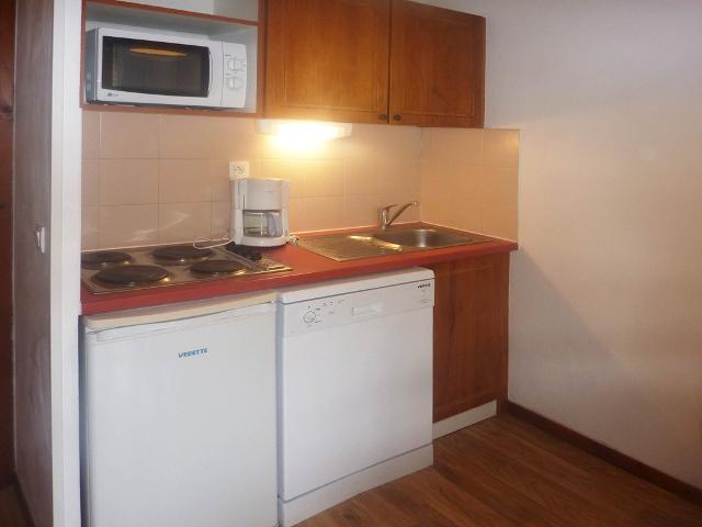 Appartement Les Silenes 495 - Les Orres