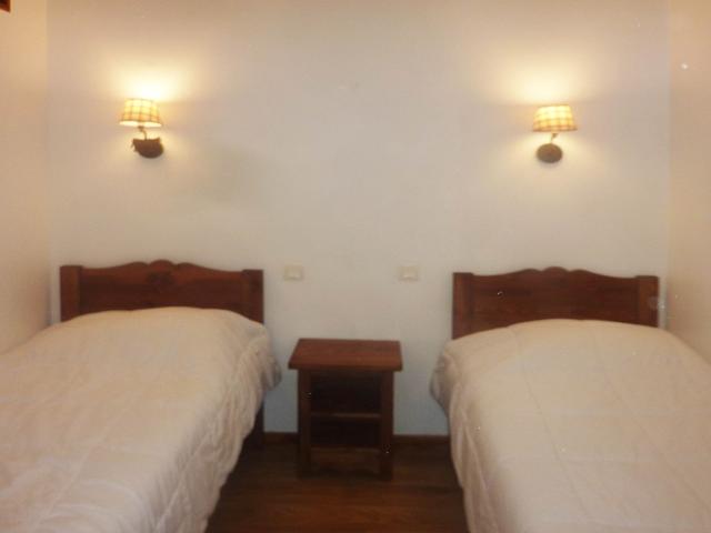 Appartement Les Silenes 495 - Les Orres