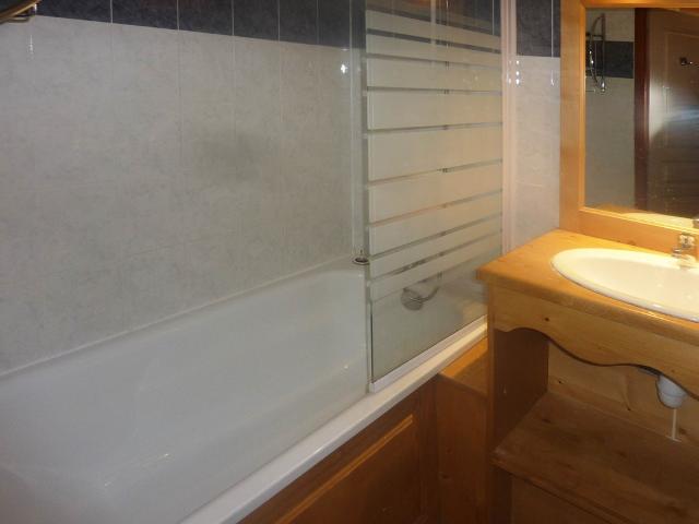 Appartement Les Silenes 495 - Les Orres