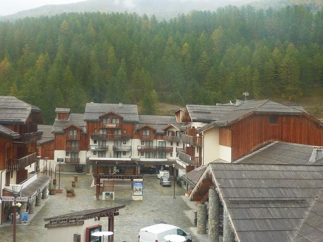 Appartement Les Silenes 495 - Les Orres