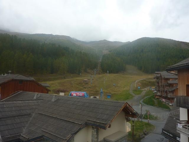 Appartement Les Silenes 495 - Les Orres