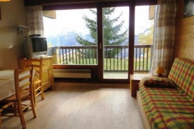 Appartements Carlines / 5 Rue De Piegut - Auris en Oisans