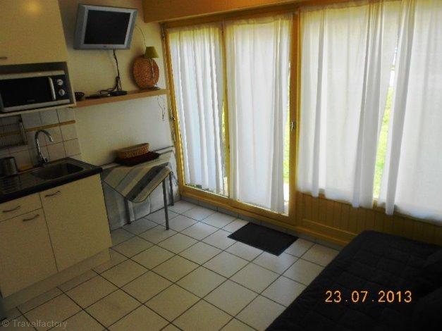 Appartements Carlines / 5 Rue De Piegut - Auris en Oisans