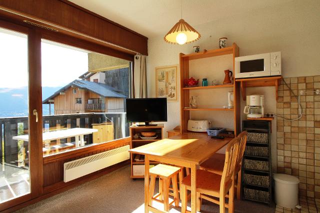 Appartements Carlines / 5 Rue De Piegut - Auris en Oisans