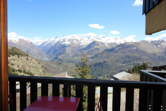 Appartements Carlines / 5 Rue De Piegut - Auris en Oisans