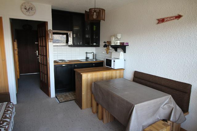 Appartements Carlines / 5 Rue De Piegut - Auris en Oisans