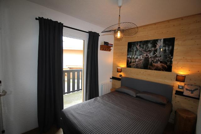 Appartements Carlines / 5 Rue De Piegut - Auris en Oisans