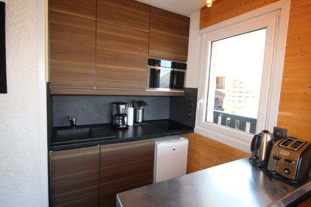 Appartements Carlines / 5 Rue De Piegut - Auris en Oisans