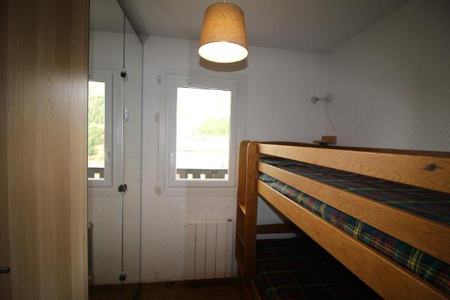 Appartements Carlines / 5 Rue De Piegut - Auris en Oisans