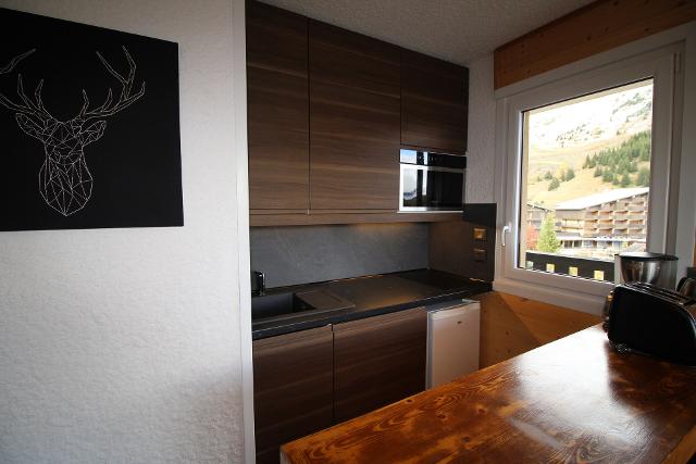 Appartements Carlines / 5 Rue De Piegut - Auris en Oisans