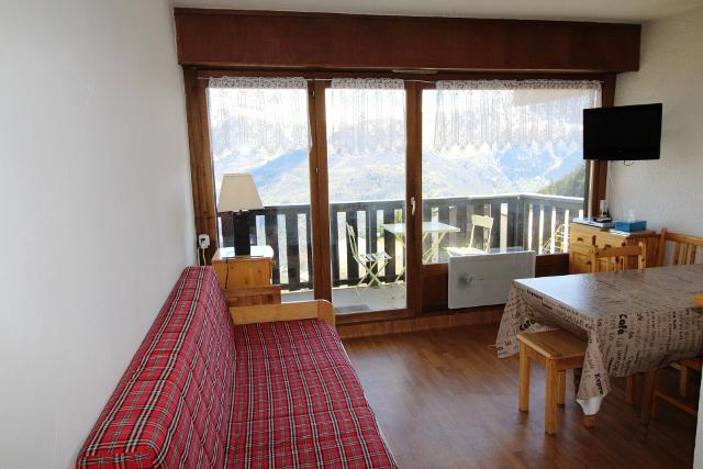 Appartements Carlines / 5 Rue De Piegut - Auris en Oisans