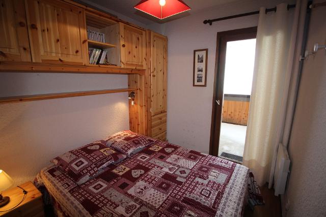 Appartements Carlines / 5 Rue De Piegut - Auris en Oisans